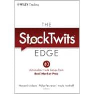 The StockTwits Edge 40 Actionable Trade Set-Ups from Real Market Pros