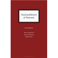 Fraud and Breach of Warranty