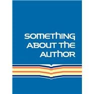 Something About the Author