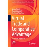 Virtual Trade and Comparative Advantage