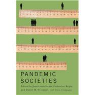 Pandemic Societies
