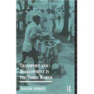 Transport and Development in the Third World