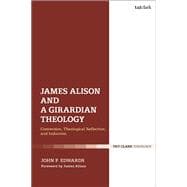 James Alison and a Girardian Theology