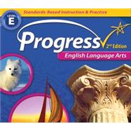 Progress English Language Arts (Level E)