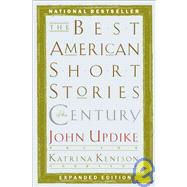 The Best American Short Stories of the Century