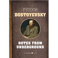 Notes From Underground