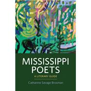 Mississippi Poets