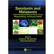 Serotonin and Melatonin: Their Functional Role in Plants, Food, Phytomedicine, and Human Health
