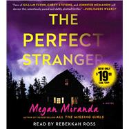 The Perfect Stranger A Novel