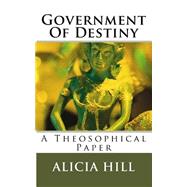 Government of Destiny