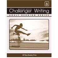 Challenger Writing 6