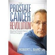 The Prostate Cancer Revolution