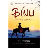 Binu and the Great Wall of China