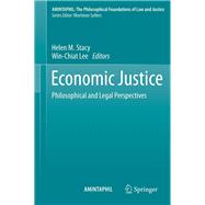 Economic Justice