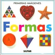 Formas / My First Look at - Shapes