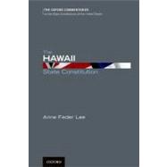 The Hawaii State Constitution