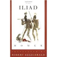 The Iliad (Fitzgerald Translation)