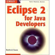 Eclipse 2 for Java Developers