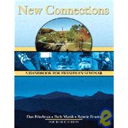 New Connections: A Handbook for Freshman Seminar