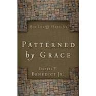 Patterned by Grace