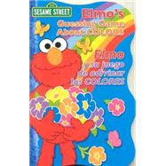 Elmo's Guessing Game About Colors / Elmo y su juego de adivinar los colores