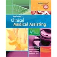 Delmar's Clinical Medical Assisting, 4th Edition
