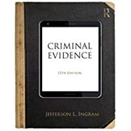 Criminal Evidence
