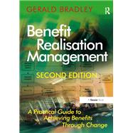 Benefit Realisation Management