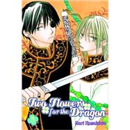 Two Flowers for the Dragon Vol. 3