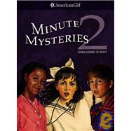 Minute Mysteries 2: More Stories to Solve
