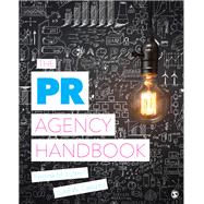 The Pr Agency Handbook,9781506329055