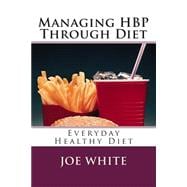 Managing Hbp Through Diet