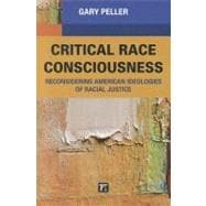 Critical Race Consciousness: The Puzzle of Representation