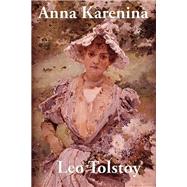 Anna Karenina