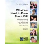 What You Need to Know About Vhl