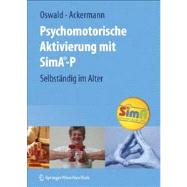 Psychomotorische aktivierung mit SIMA-P: Selbstandig im alter