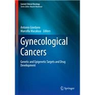 Gynecological Cancers
