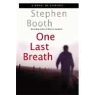 One Last Breath