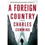 A Foreign Country A Novel