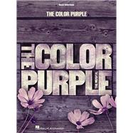 The Color Purple: The Musical Vocal Selections