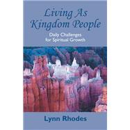 Living as Kingdom People