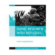 Doing Research With Refugees