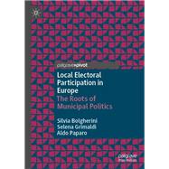 Local Electoral Participation in Europe