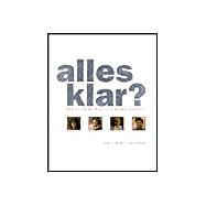 Alles klar? Beginning German in a Global Context