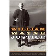 William Wayne Justice