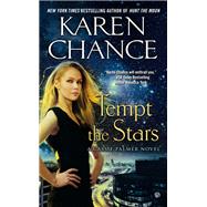 Tempt the Stars A Cassie Palmer Novel