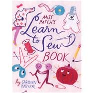 Miss Patch's Learn-to-sew Book