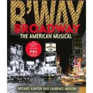 Broadway The American Musical,9780821229057