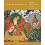 The Place of Provenance