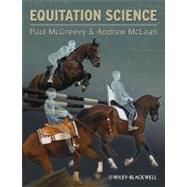 Equitation Science,9781405189057